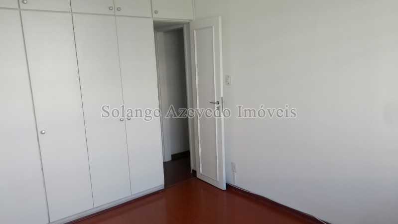 Conheça 07Quarto do imóvel - Apartamento à venda Rua Conde de Bonfim, Tijuca, Rio de Janeiro - R$ 450.000 - TJAP30665 - 14 07Quarto - 14