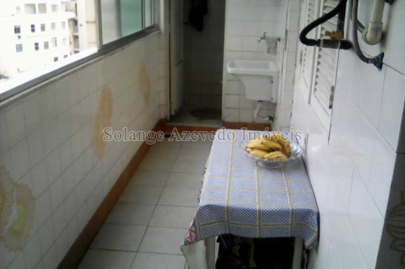 Conheça 26Área do imóvel - Apartamento à venda Praia do Flamengo,Flamengo, Rio de Janeiro - R$ 1.900.000 - TJAP30669 - 26 26Área - 26
