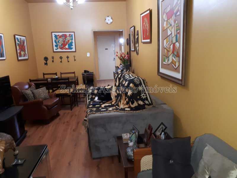 Conheça 003Sala do imóvel - Apartamento à venda Rua Conselheiro Zenha,Tijuca, Rio de Janeiro - R$ 750.000 - TJAP30671 - 4 003Sala - 4