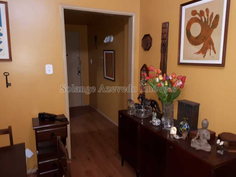 Conheça 004Sala do imóvel - Apartamento à venda Rua Conselheiro Zenha,Tijuca, Rio de Janeiro - R$ 750.000 - TJAP30671 - 5 004Sala - 5