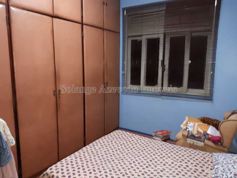 Conheça 006Sala do imóvel - Apartamento à venda Rua Conselheiro Zenha,Tijuca, Rio de Janeiro - R$ 750.000 - TJAP30671 - 7 006Sala - 7