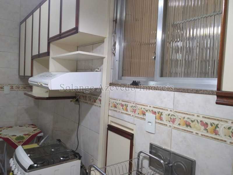 Conheça v35 do imóvel - Apartamento à venda Rua Valparaíso, Tijuca, Rio de Janeiro - R$ 585.000 - TJAP30676 - 16 v35 - 16