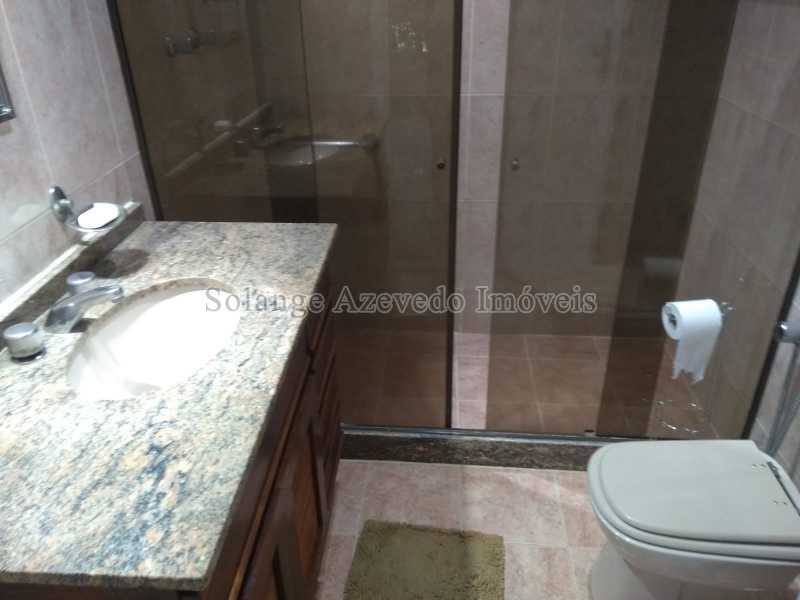 Conheça 15 do imóvel - Apartamento à venda Rua Valparaíso, Tijuca, Rio de Janeiro - R$ 585.000 - TJAP30676 - 7 15 - 7