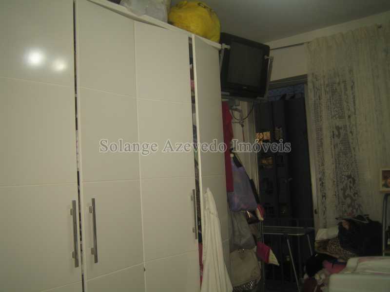 Conheça 07Quarto_Suite do imóvel - Apartamento à venda Rua do Bispo,Rio Comprido, Rio de Janeiro - R$ 520.000 - TJAP30677 - 6 07Quarto_Suite - 6