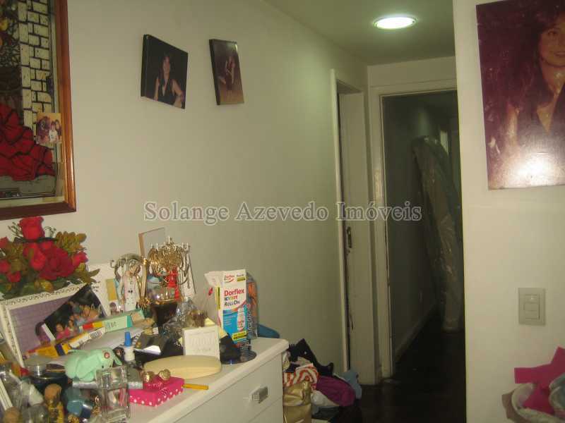 Conheça 08Quarto_Suite do imóvel - Apartamento à venda Rua do Bispo,Rio Comprido, Rio de Janeiro - R$ 520.000 - TJAP30677 - 7 08Quarto_Suite - 7