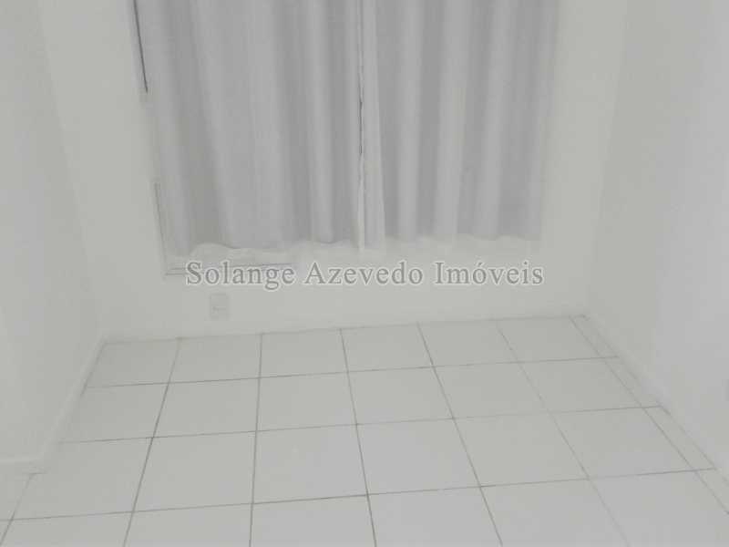 Conheça 11Quarto do imóvel - Apartamento à venda Rua Embaixador Ramon Carcano,Tijuca, Rio de Janeiro - R$ 550.000 - TJAP30680 - 13 11Quarto - 13