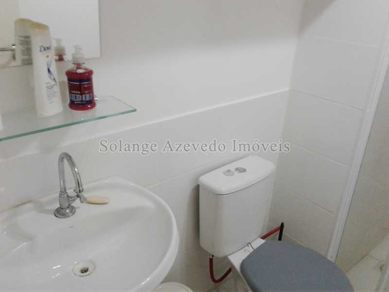 Conheça 23Bnh_Social do imóvel - Apartamento à venda Rua Embaixador Ramon Carcano,Tijuca, Rio de Janeiro - R$ 550.000 - TJAP30680 - 17 23Bnh_Social - 17