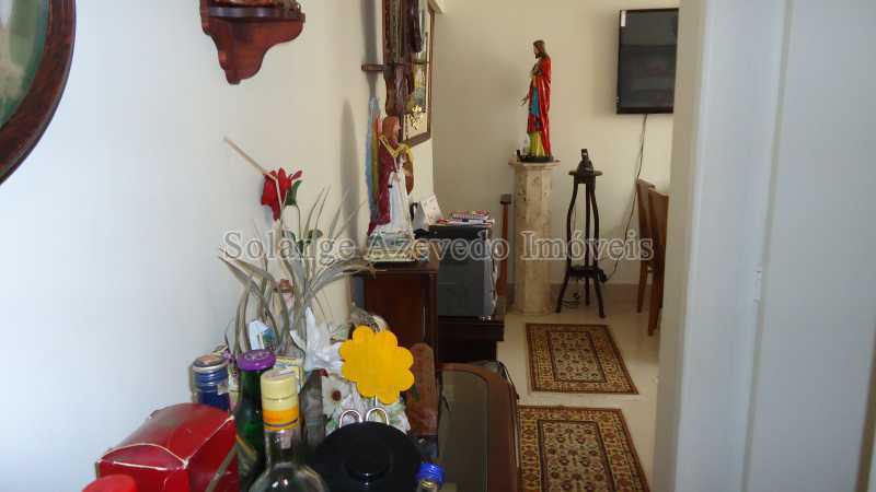 Conheça 22Circulação do imóvel - Apartamento à venda Rua General Roca, Tijuca, Rio de Janeiro - R$ 550.000 - TJAP21134 - 6 22Circulação - 6