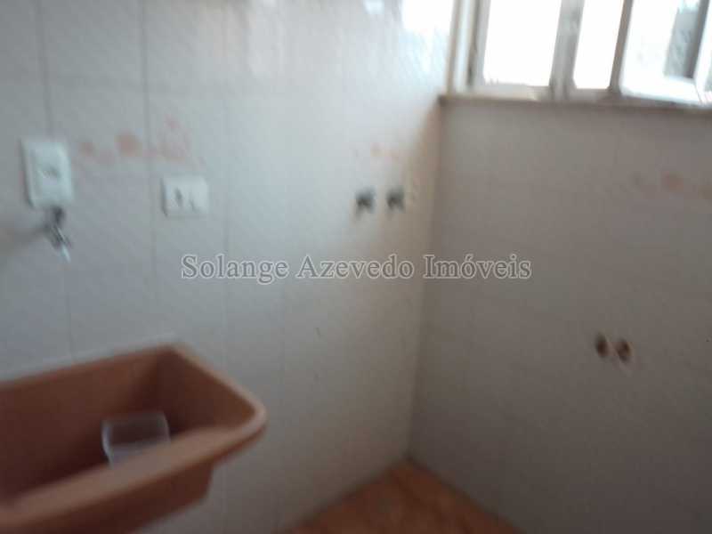 Conheça 18 do imóvel - Apartamento à venda Rua Sampaio Viana, Rio Comprido, Rio de Janeiro - R$ 319.000 - TJAP21141 - 23 18 - 23