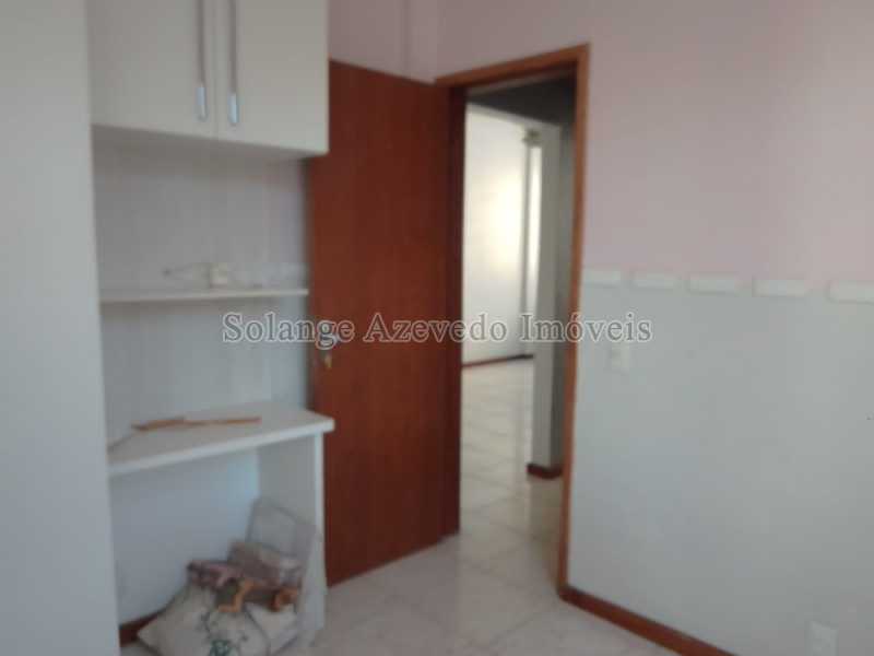 Conheça 23 do imóvel - Apartamento à venda Rua Sampaio Viana, Rio Comprido, Rio de Janeiro - R$ 319.000 - TJAP21141 - 13 23 - 13