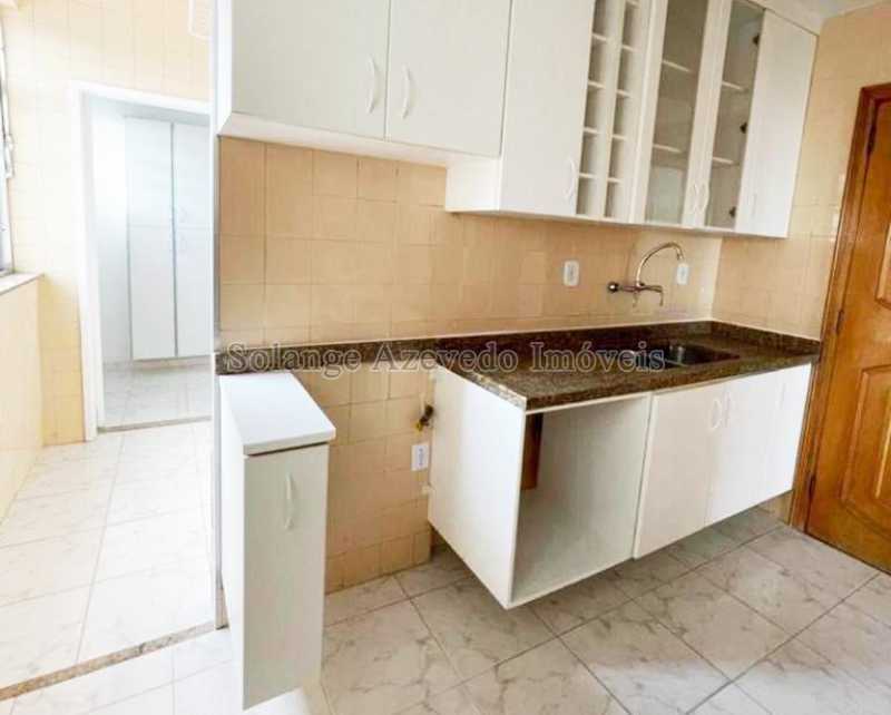 Conheça 17Copacozinha do imóvel - Apartamento à venda Rua Haddock Lobo, Tijuca, Rio de Janeiro - R$ 580.000 - TJAP30691 - 18 17Copacozinha - 18