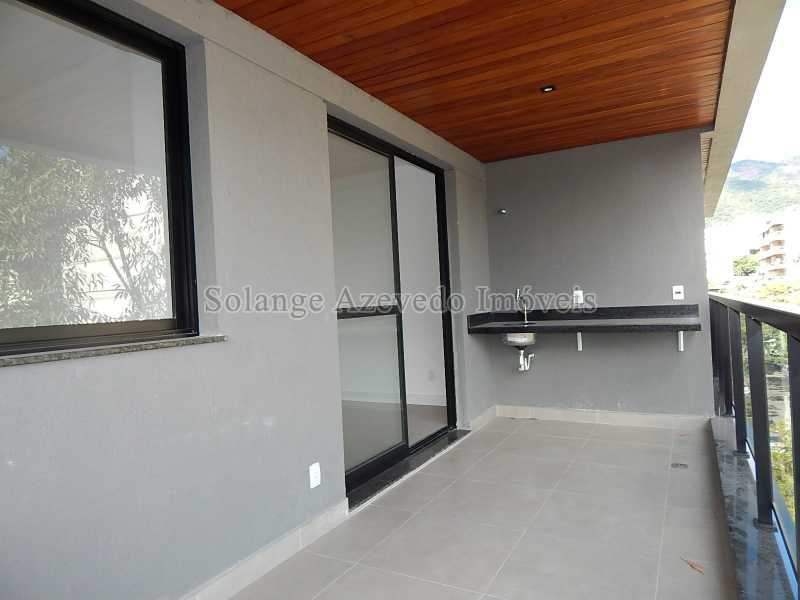 Conheça IMG-20220714-WA0058 do imóvel - Apartamento 3 quartos à venda Andaraí, Rio de Janeiro - R$ 850.100 - TJAP30706 - 2 IMG-20220714-WA0058 - 2