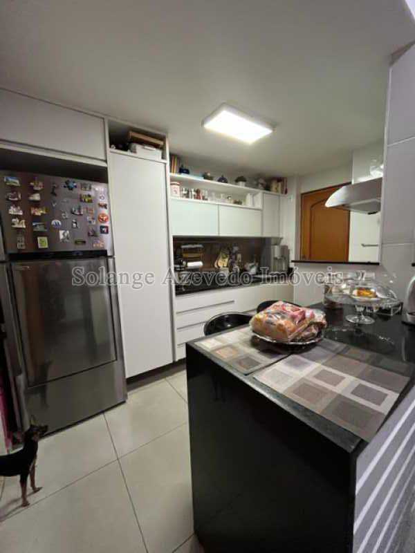 Conheça IMG_3277 do imóvel - Apartamento à venda Rua Oliveira da Silva, Tijuca, Rio de Janeiro - R$ 990.000 - TJAP30709 - 25 IMG_3277 - 25