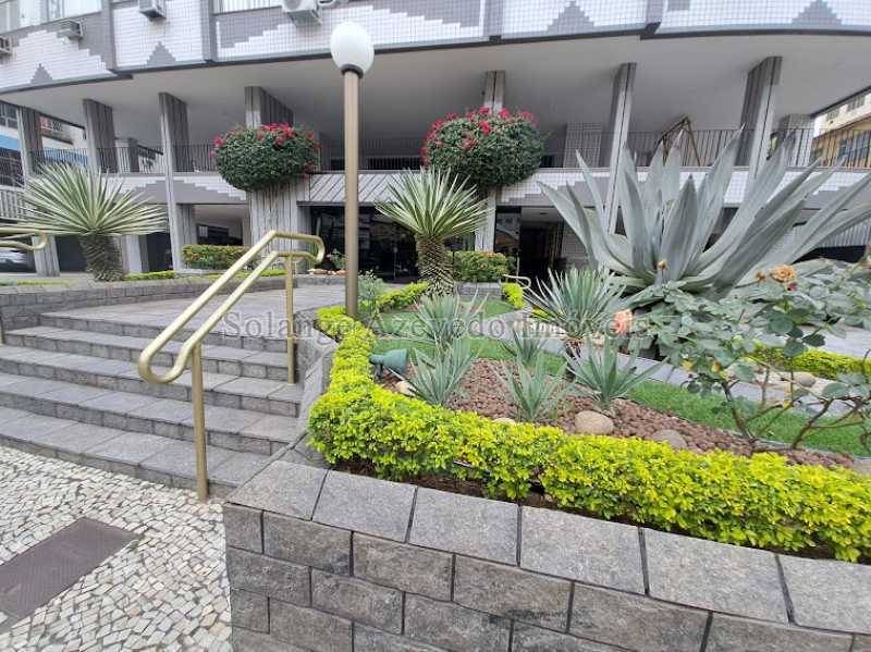 Conheça 11JARDINS do imóvel - Apartamento à venda Rua Visconde de Itamarati, Maracanã, Rio de Janeiro - R$ 725.000 - TJAP30741 - 12 11JARDINS - 12