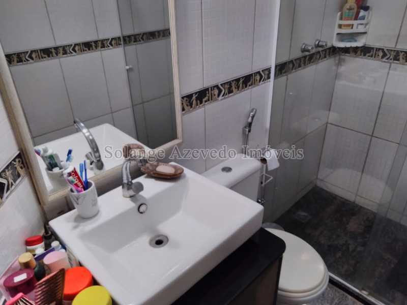 Conheça WhatsApp Image 2022-09-26 at 1 do imóvel - Apartamento 3 quartos à venda Praça da Bandeira, Rio de Janeiro - R$ 450.000 - TJAP30743 - 19 WhatsApp Image 2022-09-26 at 1 - 19