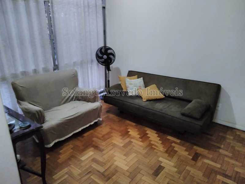 Conheça WhatsApp Image 2022-09-26 at 1 do imóvel - Apartamento 3 quartos à venda Praça da Bandeira, Rio de Janeiro - R$ 450.000 - TJAP30743 - 6 WhatsApp Image 2022-09-26 at 1 - 6