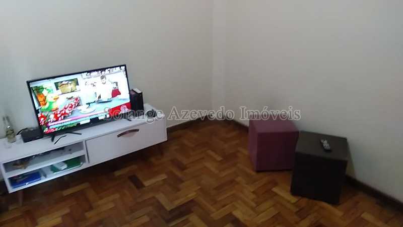 Conheça WhatsApp Image 2023-01-10 at 1 do imóvel - Apartamento à venda Rua São Francisco Xavier, Tijuca, Rio de Janeiro - R$ 420.000 - TJAP21286 - 3 WhatsApp Image 2023-01-10 at 1 - 3