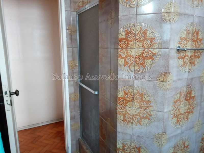 Conheça 13 do imóvel - Apartamento à venda Rua Aguiar, Tijuca, Rio de Janeiro - R$ 530.000 - TJAP30807 - 14 13 - 14