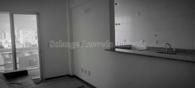 Conheça SALA 6 do imóvel - Cobertura à venda Rua Rego Lópes, Tijuca, Rio de Janeiro - R$ 939.000 - TJCO30086 - 12 SALA 6 - 12