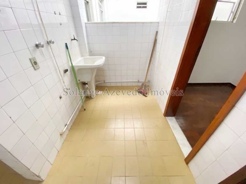 Conheça gabiso 22 do imóvel - Apartamento à venda Rua Professor Gabizo, Maracanã, Rio de Janeiro - R$ 840.000 - TJAP40103 - 22 gabiso 22 - 22