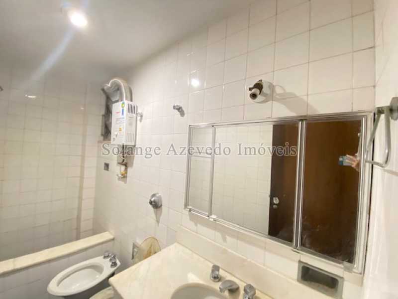 Conheça gabiso 32 do imóvel - Apartamento à venda Rua Professor Gabizo, Maracanã, Rio de Janeiro - R$ 840.000 - TJAP40103 - 14 gabiso 32 - 14