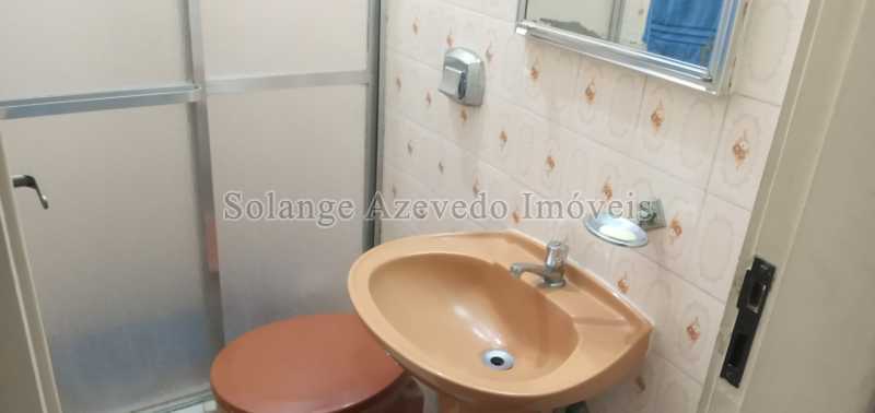 Conheça 22 do imóvel - Apartamento à venda Rua Maestro Vila Lobos, Tijuca, Rio de Janeiro - R$ 580.000 - TJAP30847 - 17 22 - 17