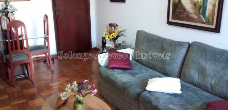 Conheça 2 do imóvel - Apartamento à venda Rua Haddock Lobo, Tijuca, Rio de Janeiro - R$ 420.000 - TJAP21354 - 2 2 - 2