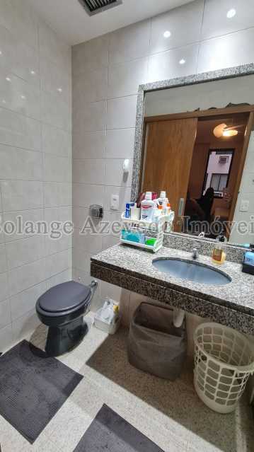 Conheça 034 do imóvel - Apartamento à venda Rua José Higino, Tijuca, Rio de Janeiro - R$ 1.390.000 - TJAP40107 - 16 034 - 16