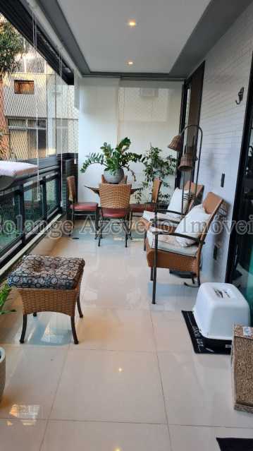 Conheça 038 do imóvel - Apartamento à venda Rua José Higino, Tijuca, Rio de Janeiro - R$ 1.390.000 - TJAP40107 - 1 038 - 1