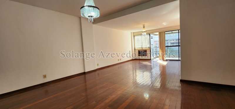Conheça 037 do imóvel - Apartamento à venda Rua Doutor Satamini, Tijuca, Rio de Janeiro - R$ 1.150.000 - TJAP40109 - 3 037 - 3