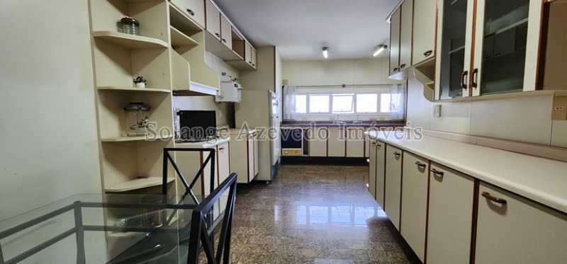 Conheça 052 do imóvel - Apartamento à venda Rua Doutor Satamini, Tijuca, Rio de Janeiro - R$ 1.150.000 - TJAP40109 - 28 052 - 28