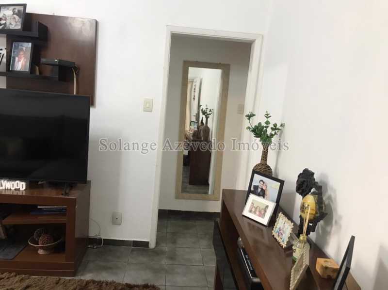 Conheça 3 do imóvel - Apartamento à venda Rua General Roca, Tijuca, Rio de Janeiro - R$ 450.000 - TJAP21450 - 4 3 - 4