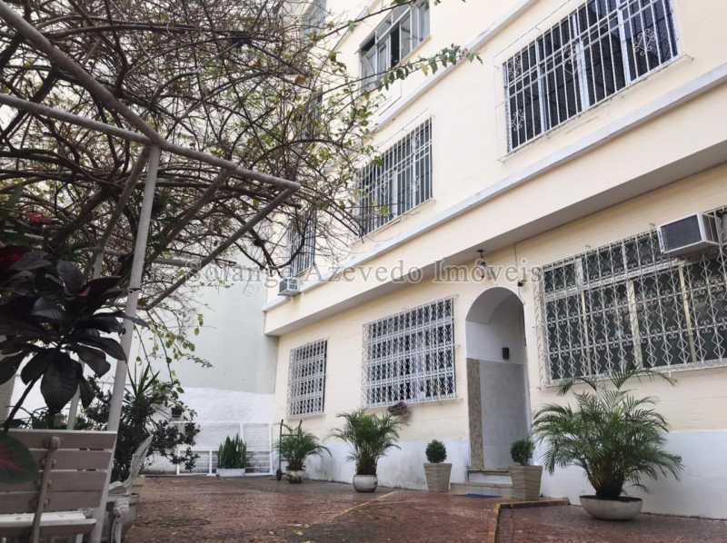 Conheça 4 do imóvel - Apartamento à venda Rua General Roca, Tijuca, Rio de Janeiro - R$ 450.000 - TJAP21450 - 5 4 - 5