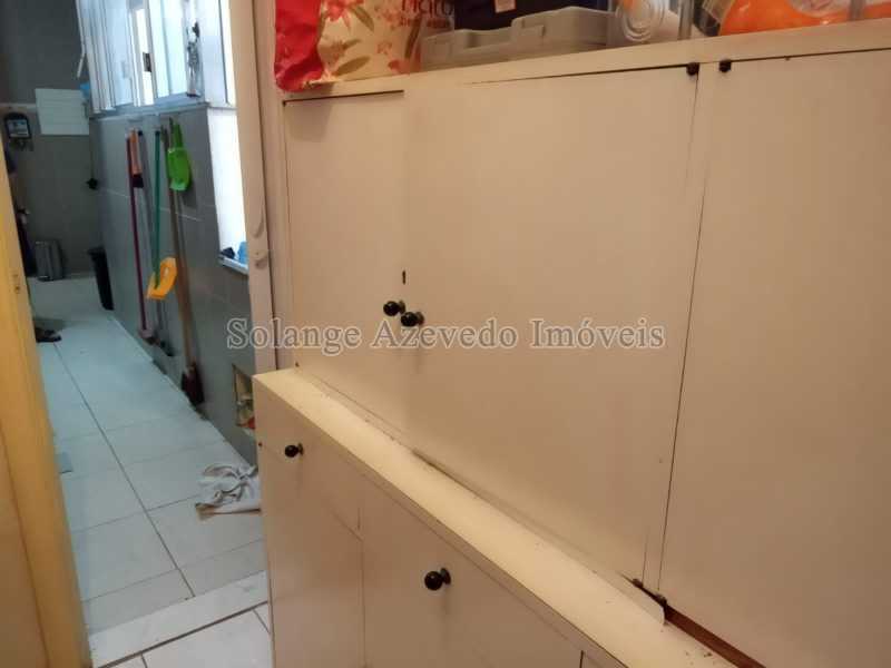 Conheça thumbnail_PHOTO-2023-08-03-13- do imóvel - Apartamento à venda Rua Conde de Bonfim, Tijuca, Rio de Janeiro - R$ 750.000 - TJAP30939 - 26 thumbnail_PHOTO-2023-08-03-13- - 26