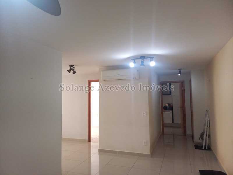 Conheça 1 do imóvel - Apartamento à venda Rua Araújo Pena, Tijuca, Rio de Janeiro - R$ 850.000 - TJAP21468 - 2 1 - 2