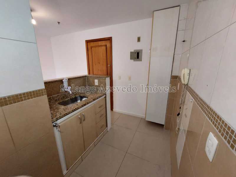 Conheça 8. do imóvel - Apartamento à venda Rua Moura Brito, Tijuca, Rio de Janeiro - R$ 430.000 - TJAP21474 - 10 8. - 10