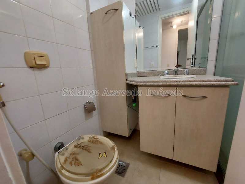 Conheça 14. do imóvel - Apartamento à venda Rua Moura Brito, Tijuca, Rio de Janeiro - R$ 430.000 - TJAP21474 - 21 14. - 21