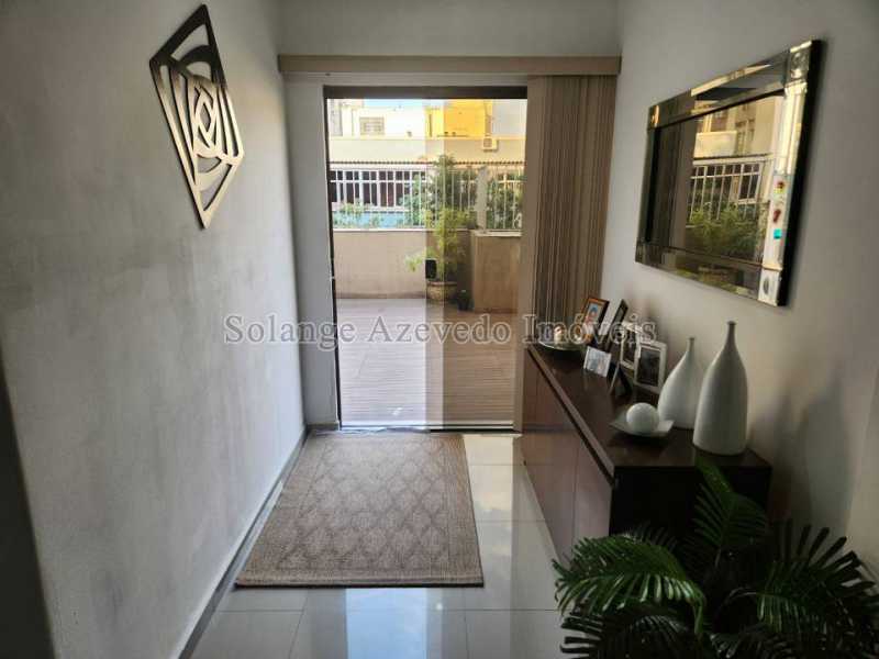 Conheça thumbnail_IMG_7542 do imóvel - Cobertura à venda Rua Marquês de Valença, Tijuca, Rio de Janeiro - R$ 849.000 - TJCO30100 - 6 thumbnail_IMG_7542 - 6