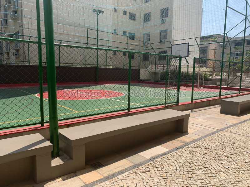 Conheça 6 do imóvel - Apartamento à venda Rua Carlos de Vasconcelos, Tijuca, Rio de Janeiro - R$ 1.250.000 - TJAP30973 - 27 6 - 27
