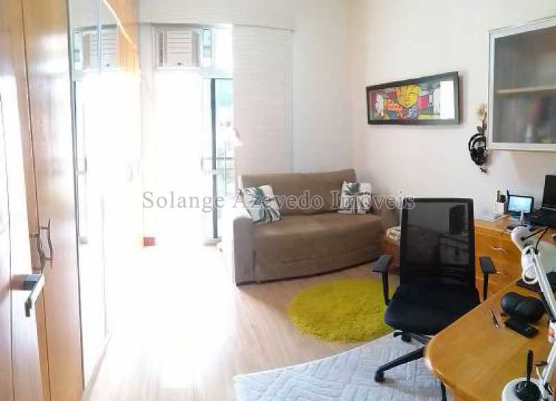Conheça 02 do imóvel - Apartamento à venda Rua Carlos de Vasconcelos, Tijuca, Rio de Janeiro - R$ 1.250.000 - TJAP30973 - 6 02 - 6