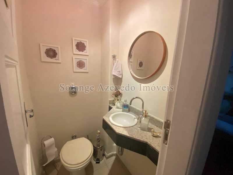 Conheça thumbnail_PHOTO-2023-09-26-17- do imóvel - Apartamento à venda Rua Conde de Bonfim, Tijuca, Rio de Janeiro - R$ 690.000 - TJAP30977 - 4 thumbnail_PHOTO-2023-09-26-17- - 4