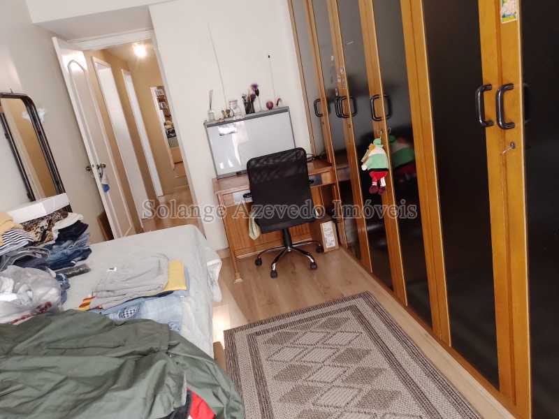 Conheça 13ff9298-7688-4a6c-a2e4-670147 do imóvel - Apartamento 2 quartos à venda Tijuca, Rio de Janeiro - R$ 550.000 - TJAP21537 - 9 13ff9298-7688-4a6c-a2e4-670147 - 9