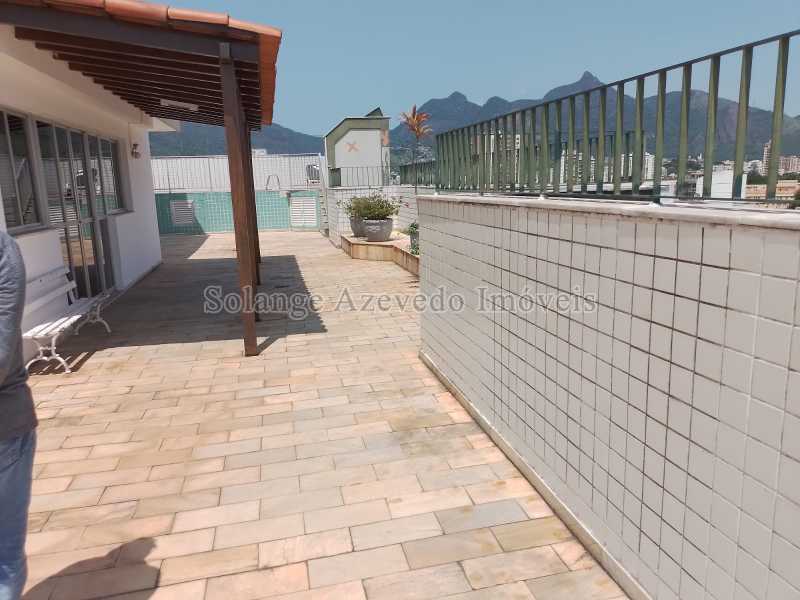 Conheça c8020b25-f0af-43e8-bd1b-d641f3 do imóvel - Apartamento 2 quartos à venda Tijuca, Rio de Janeiro - R$ 550.000 - TJAP21537 - 19 c8020b25-f0af-43e8-bd1b-d641f3 - 19