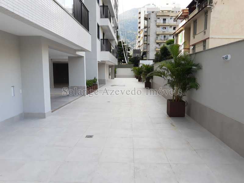 Conheça fa70a7d8-19aa-456f-82af-248fe9 do imóvel - Cobertura 2 quartos à venda Tijuca, Rio de Janeiro - R$ 948.000 - TJCO20052 - 27 fa70a7d8-19aa-456f-82af-248fe9 - 27