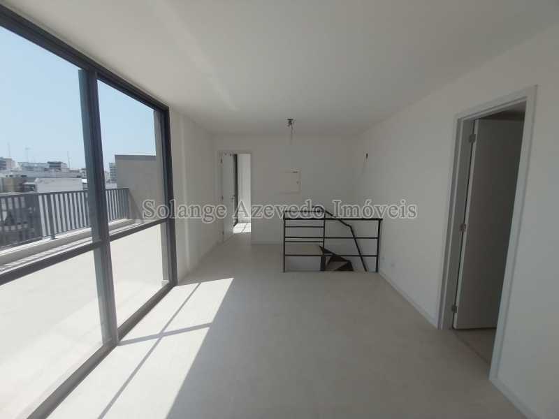 Conheça 7cc9f3b4-f2d1-4411-a2f3-4fe80b do imóvel - Cobertura à venda Rua Marquês de Valença, Tijuca, Rio de Janeiro - R$ 1.449.000 - TJCO30112 - 13 7cc9f3b4-f2d1-4411-a2f3-4fe80b - 13