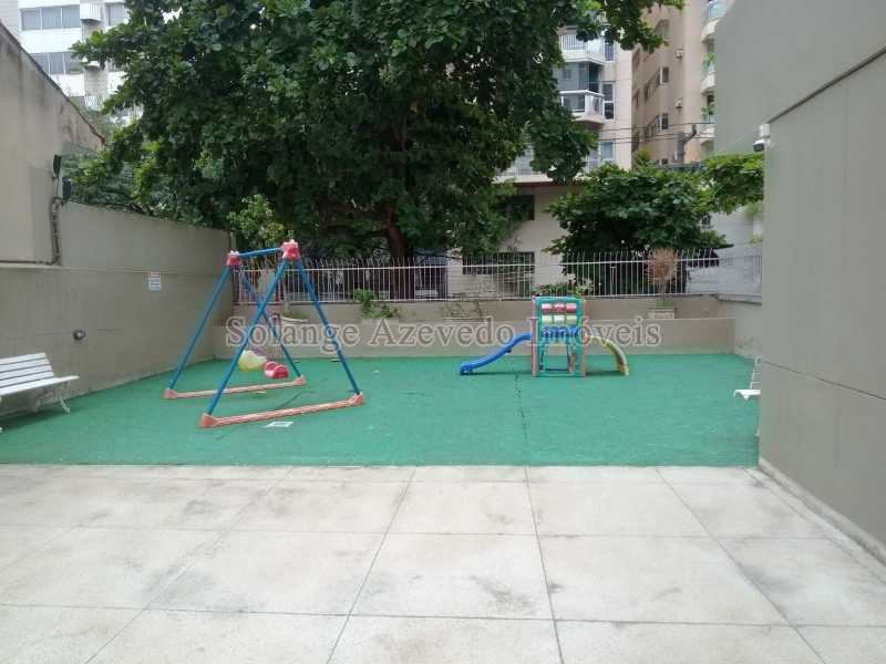 Conheça 12 do imóvel - Apartamento à venda Rua Campos Sales, Tijuca, Rio de Janeiro - R$ 900.000 - TJAP40124 - 28 12 - 28