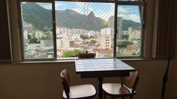 Apartamento à venda Rua Barão de Itaipu, Andaraí, Rio de Janeiro - R$ 450.000 - TJAP21613