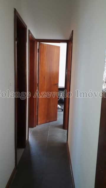 Conheça 3 do imóvel - Apartamento à venda Rua Conde de Bonfim, Tijuca, Rio de Janeiro - R$ 420.000 - TJAP31088 - 3 3 - 3