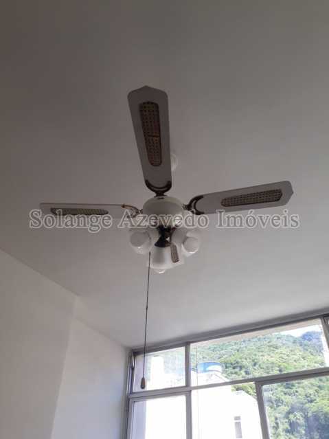 Conheça 4 do imóvel - Apartamento à venda Rua Conde de Bonfim, Tijuca, Rio de Janeiro - R$ 420.000 - TJAP31088 - 4 4 - 4
