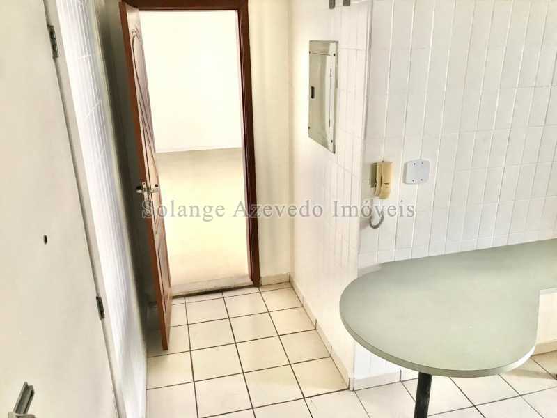 Conheça 5 do imóvel - Apartamento à venda Rua Itacuruçá, Tijuca, Rio de Janeiro - R$ 900.000 - TJAP31100 - 24 5 - 24